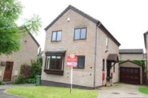 3 Bedroom Detached